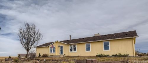 8859 Lariat Loop, Elizabeth CO 80107-9317 exterior