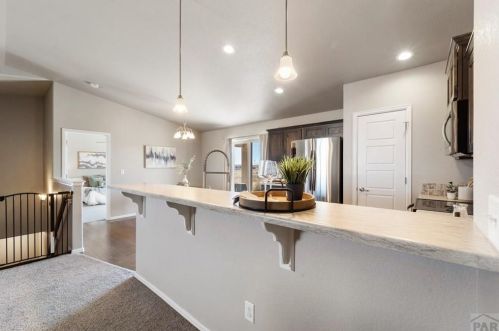 658 Mcclave Dr, Pueblo CO  81007-2126 exterior