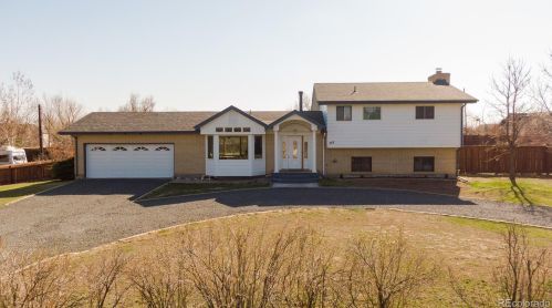 358 Carmen St, Broomfield CO  80027 exterior