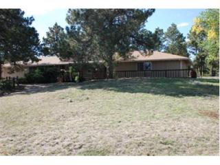 1268 Buffalo Trl, Elizabeth, CO 80107-8505