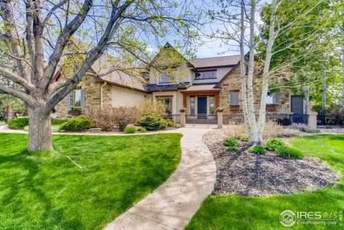 1501 Red Sky Ct, Fort Collins, CO 80525-8807
