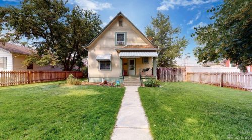 121 3rd Ave, Denver, CO 80223-1309