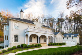 1280 Crest Valley Dr, Atlanta, GA 30327-4529