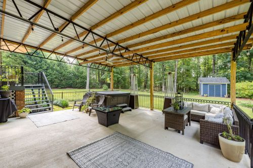 4690 Hardy Mcmanus Rd, Evans GA  30809-5202 exterior