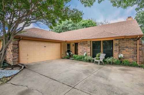 7501 Ashwood Cir, Fort Worth, TX 76123-1003