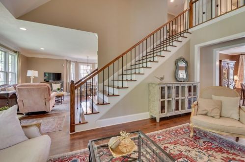 104 Pond View Rd, Evans GA  30809-6682 exterior