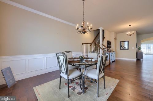 541 Prince George Dr, Lancaster PA 17601-8801 exterior