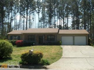 947 Stormy Ln, Jonesboro, GA 30238-5974