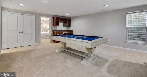 8810 Gunston St, Fulton MD  20759-2308 exterior