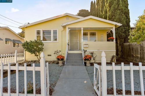 614 Allen St, Pacheco, CA 94553-2613