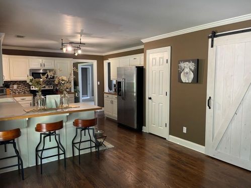 116 Prospectors Ct, Braselton, GA 30517-1827