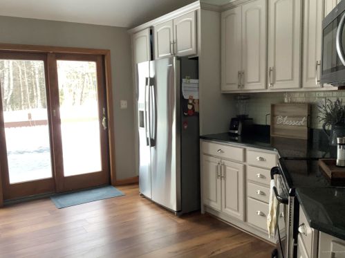 444 Creasey Ridge Rd, Mapleton, ME 04757-4443