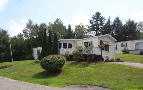 77 Dudley Cir, Laconia, NH 03246-1337