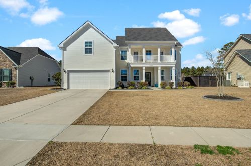 2014 Bridlewood Farms Pkwy, Ridgeville, SC 29472