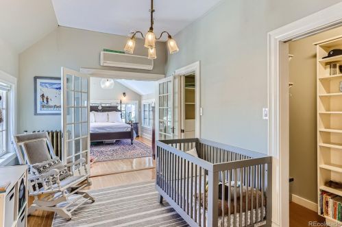 410 Marion St, Denver CO  80218-3930 exterior