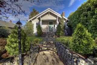 3731 Mullen St, Tacoma WA  98407-4126 exterior