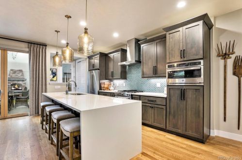 4520 Vrain St, Denver CO  80212-2531 exterior