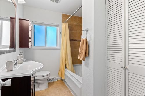 4031 Delaware St, Englewood CO 80110-4550 exterior