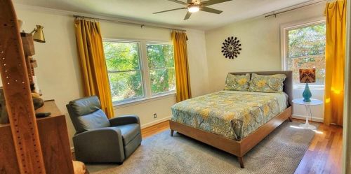 2147 Council Bluff Ct, Atlanta GA  30345-4130 exterior