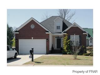 323 Ridgeway Ct, Fayetteville, NC 28311-0371