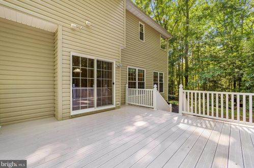 9101 Snowy Egret Ct, Spotsylvania VA  22553-3659 exterior