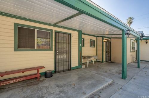 4067 Haverford Ave, Riverside CA  92507-4815 exterior