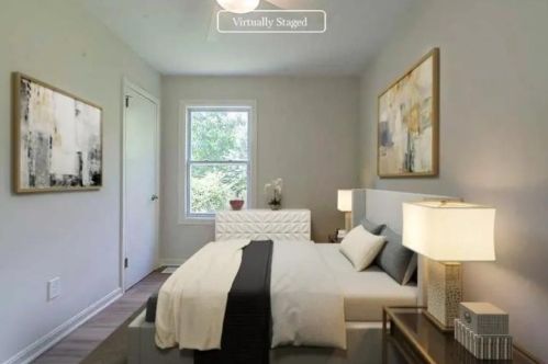 2862 Delray Dr, Atlanta GA  30318-3340 exterior