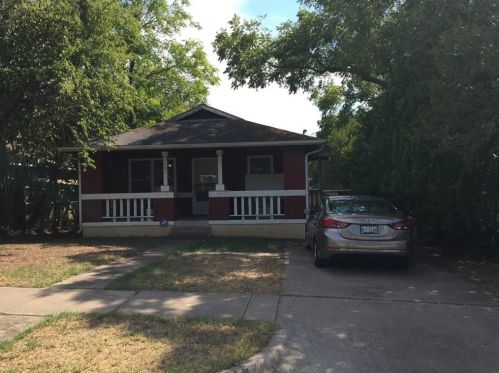 1605 11th St, Austin, TX 78702-2715