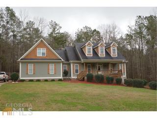 269 Trace Ln, Commerce, GA 30530-8210