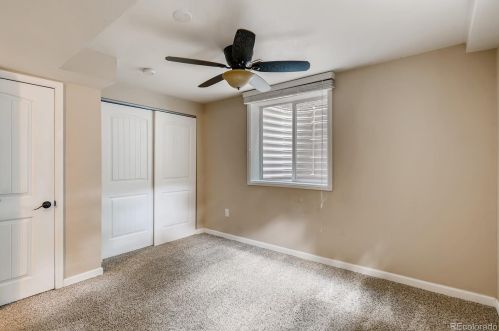 3025 Cortez St, Fort Collins CO  80525-2508 exterior