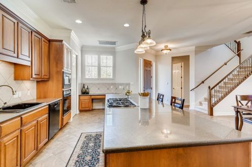 10304 Dalea Vista Ct, Austin TX  exterior