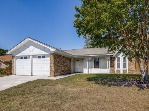 7621 Richland Blvd, Fort Worth, TX 76180-6411