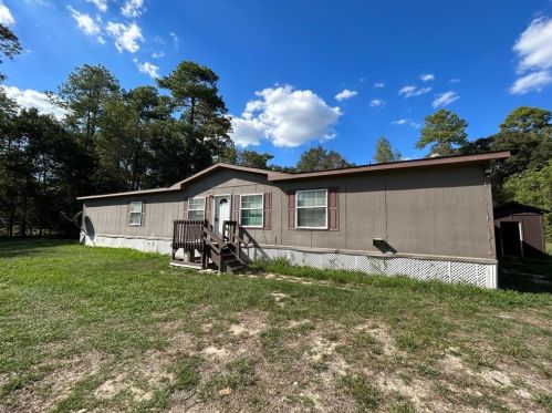 16839 Payne Rd, Conroe TX  77302-5384 exterior