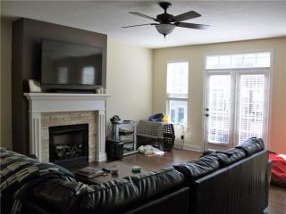 333 Alden Way, Carmel IN  46032-2339 exterior