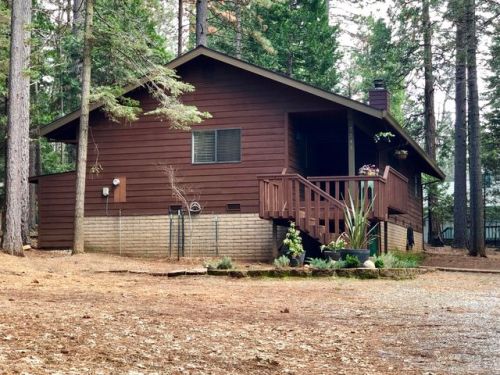 7341 Shasta Forest Dr, Shingletown, CA 96088-9610