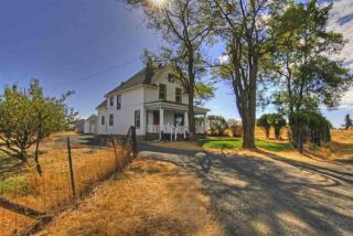 13709 Larkin Rd, Valleyford, WA 99036-9745