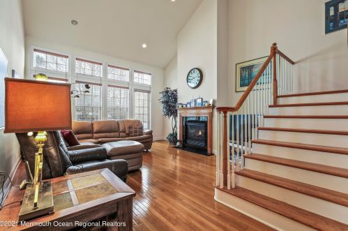 28 Hazelwood Ter, Tinton Falls NJ 07724-2775 exterior