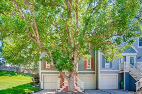 9736 Cornell Pl, Denver, CO 80227-4335