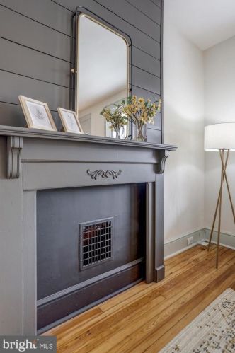 313 Ross St, Lancaster PA  17602-1941 exterior