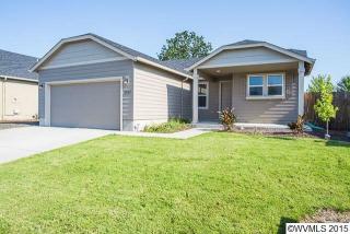3843 Windy Ave, Albany, OR 97322-4608