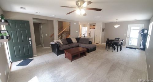 17251 Arizona Pl, Denver CO  80017-4219 exterior