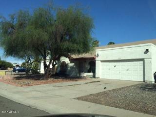 11435 93rd Ave, Peoria, AZ 85345-5507