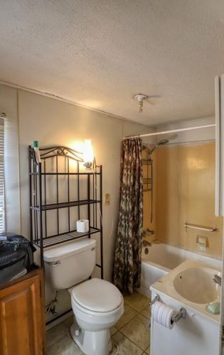 312 6 St, Irving TX  75060-4031 exterior