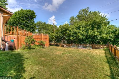 151 Dennison Ave, Saint Paul MN  55126-6237 exterior