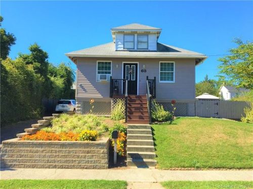 63 Kerema Ave, Milford, CT 06460-5017