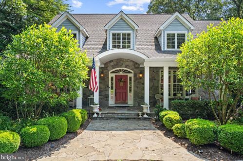 418 Arundel Bch Rd, Severna Park MD 21146-3346 exterior