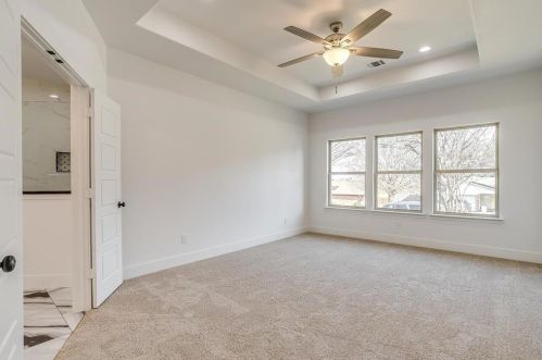 209 Lochness Ln, Fort Worth TX  76126-3212 exterior