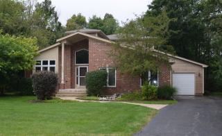595 Tanglewood Ct, Barrington Hills, IL 60102