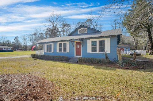 10900 Cottageville Hwy, Cottageville, SC 29435-5298