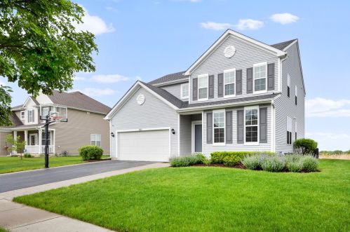 831 Avalon Way, Minooka, IL 60447-4594